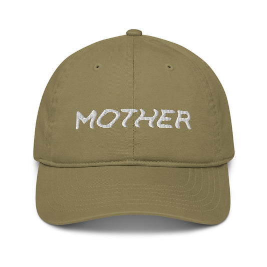 MOTHER dad hat