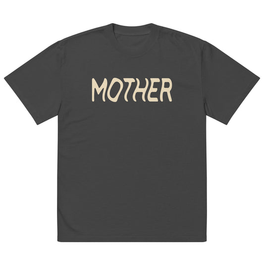 MOTHER Oversized t-shirt